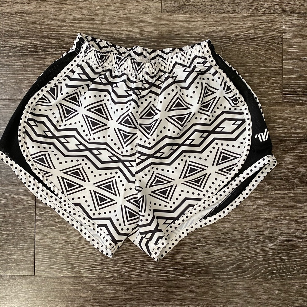 Running Shorts
